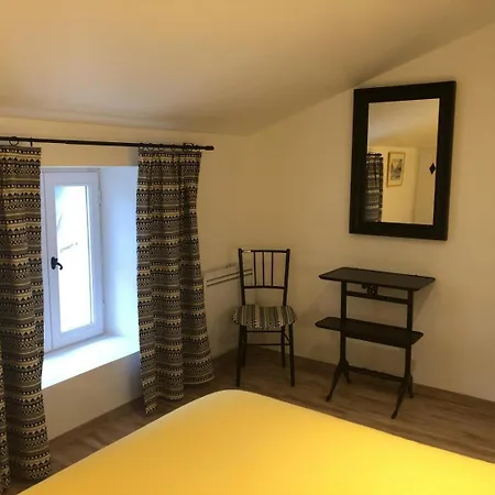 La Biche * Bonnes (Vienne)