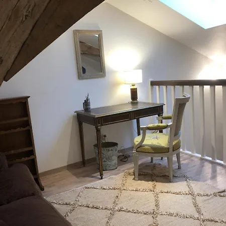 La Biche בית נופש