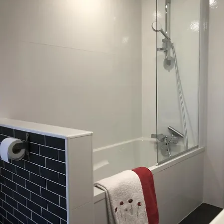 La Biche בית נופש *