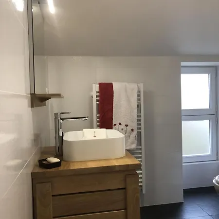 בית נופש La Biche *