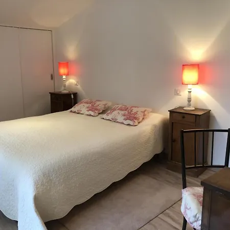 La Biche * Bonnes (Vienne)