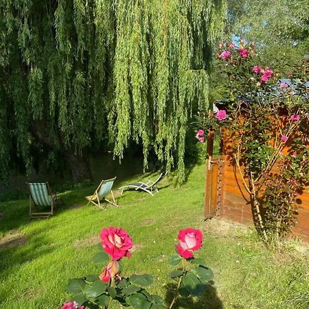 La Biche בית נופש *