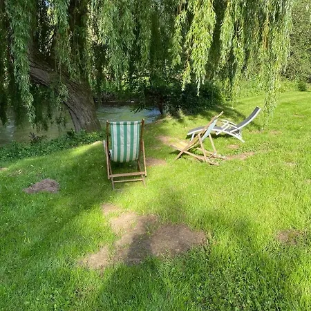 La Biche * Bonnes (Vienne)