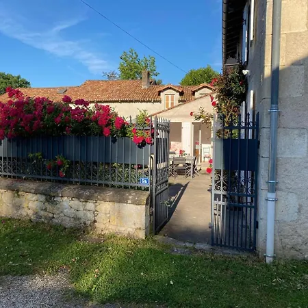 בית נופש La Biche *