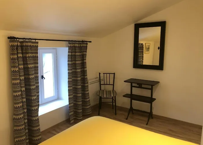 La Biche * Bonnes (Vienne)