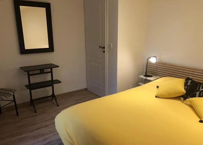 Casa de Férias La Biche