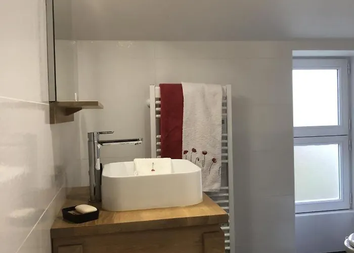 Casa de Férias La Biche *