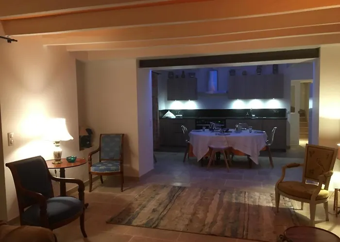 Casa de Férias La Biche *