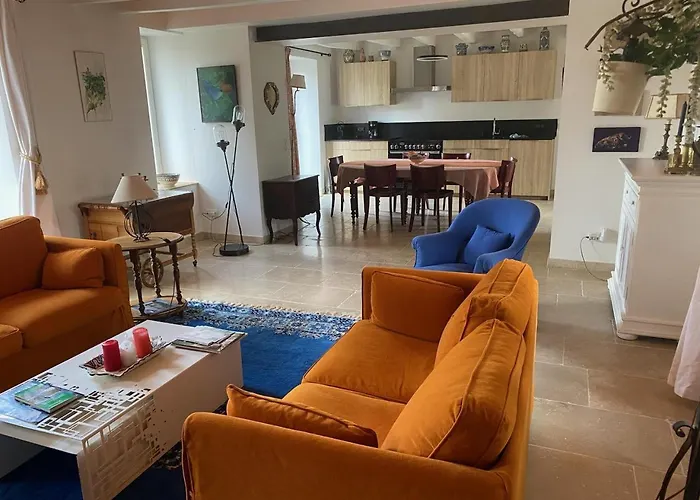 Casa de Férias La Biche *