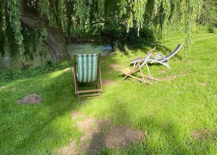 La Biche * Bonnes (Vienne)