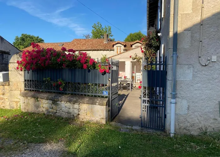 Casa de Férias La Biche *